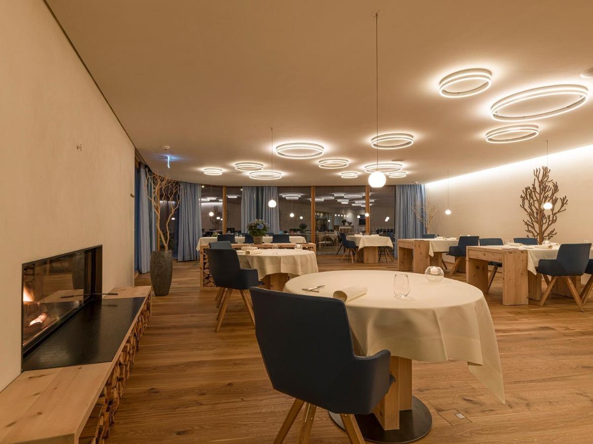 Relais & Chateaux In Lain Hotel Cadonau Brail Ngoại thất bức ảnh